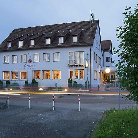 Hotel Neckartal Köngen المظهر الخارجي الصورة