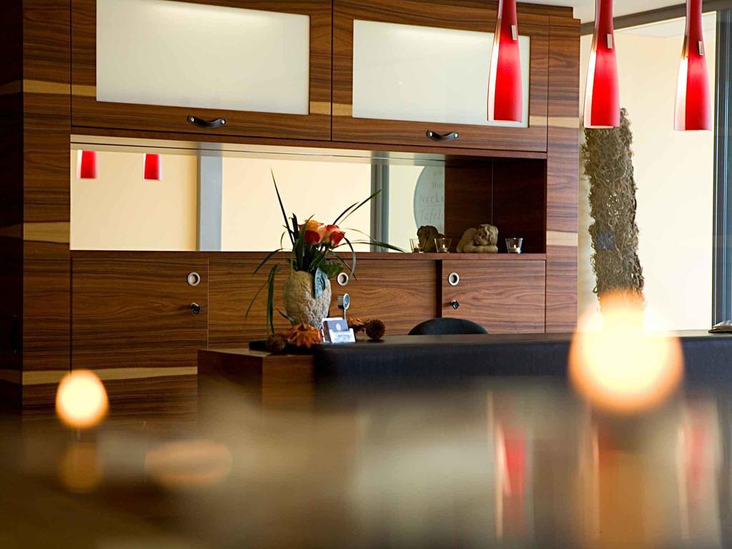 Hotel Neckartal Köngen الغرفة الصورة